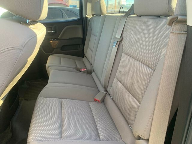 2015 GMC Sierra 1500 2WD Double Cab 143.5" SLE - 22965620 - 11