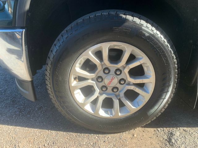 2015 GMC Sierra 1500 2WD Double Cab 143.5" SLE - 22965620 - 12