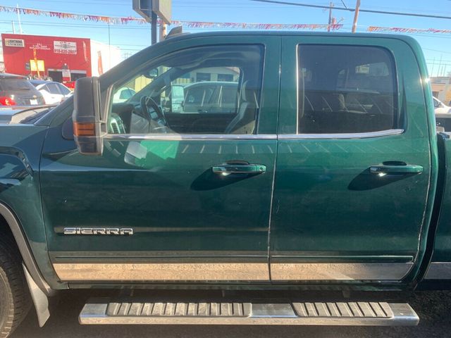 2015 GMC Sierra 1500 2WD Double Cab 143.5" SLE - 22965620 - 13