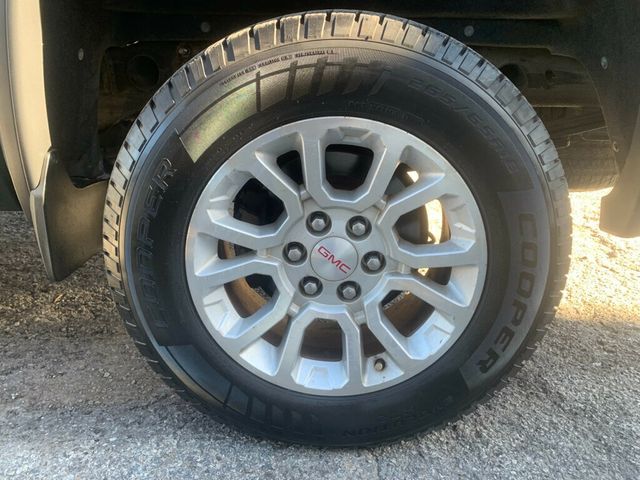 2015 GMC Sierra 1500 2WD Double Cab 143.5" SLE - 22965620 - 14