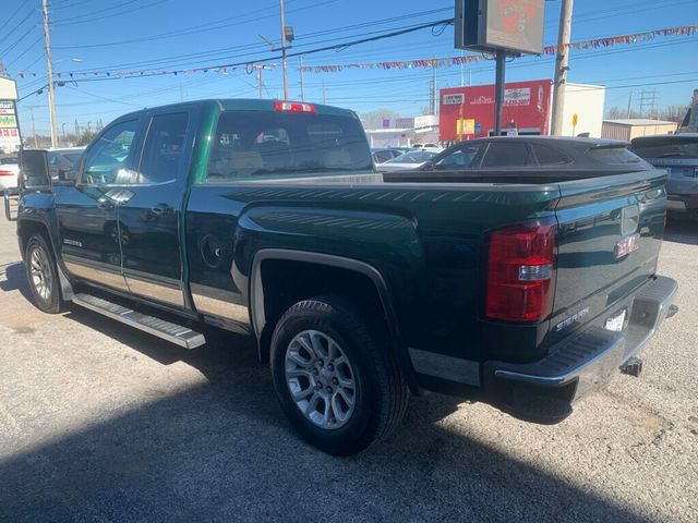 2015 GMC Sierra 1500 2WD Double Cab 143.5" SLE - 22965620 - 15