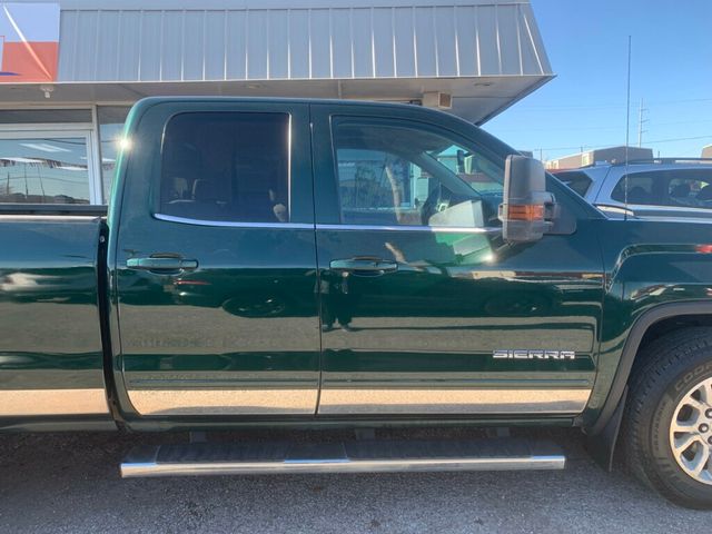 2015 GMC Sierra 1500 2WD Double Cab 143.5" SLE - 22965620 - 19
