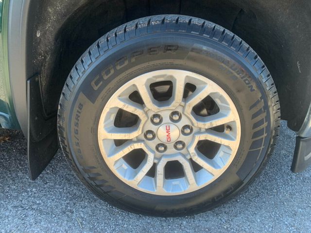 2015 GMC Sierra 1500 2WD Double Cab 143.5" SLE - 22965620 - 20