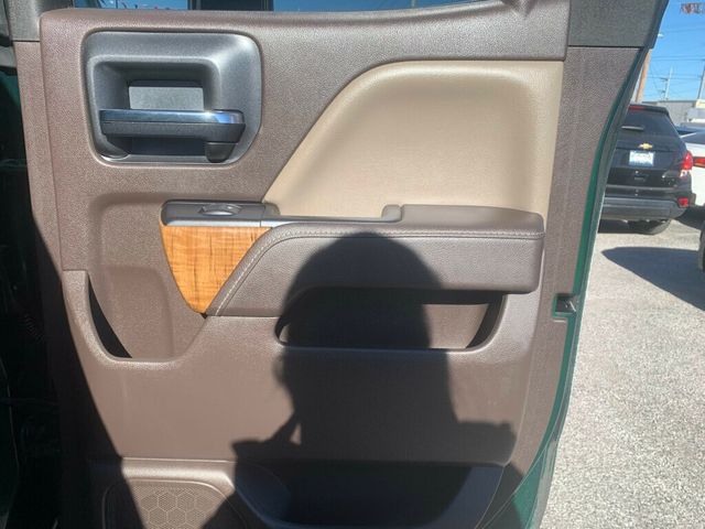 2015 GMC Sierra 1500 2WD Double Cab 143.5" SLE - 22965620 - 21