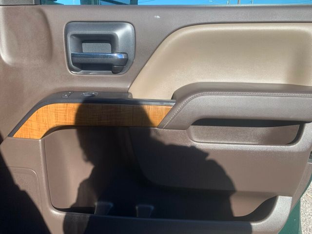 2015 GMC Sierra 1500 2WD Double Cab 143.5" SLE - 22965620 - 23