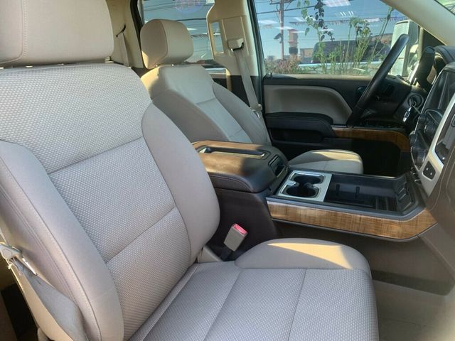 2015 GMC Sierra 1500 2WD Double Cab 143.5" SLE - 22965620 - 24