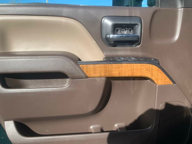 2015 GMC Sierra 1500 2WD Double Cab 143.5" SLE - 22965620 - 3