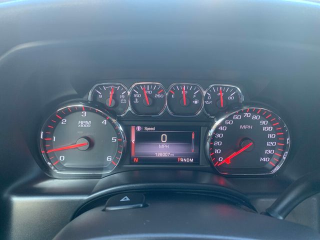 2015 GMC Sierra 1500 2WD Double Cab 143.5" SLE - 22965620 - 5