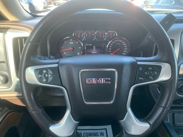 2015 GMC Sierra 1500 2WD Double Cab 143.5" SLE - 22965620 - 6