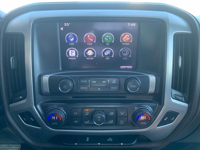 2015 GMC Sierra 1500 2WD Double Cab 143.5" SLE - 22965620 - 7