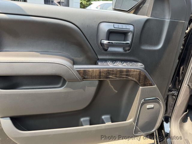 2015 GMC Sierra 1500 4WD Crew Cab 143.5" Denali - 23053207 - 12