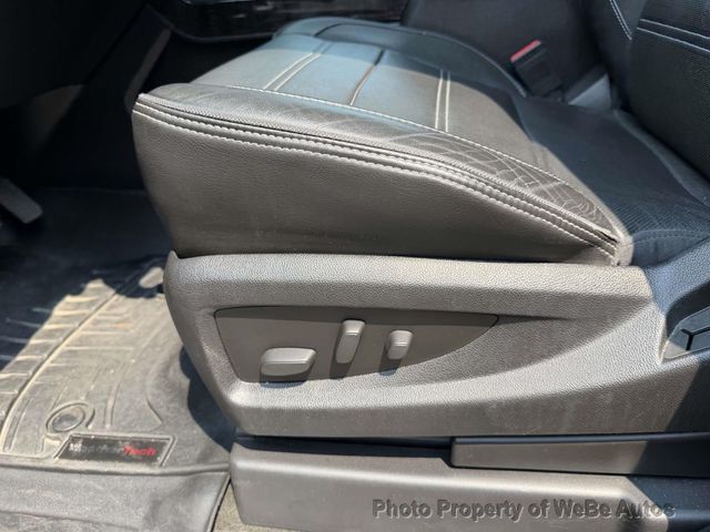 2015 GMC Sierra 1500 4WD Crew Cab 143.5" Denali - 23053207 - 13