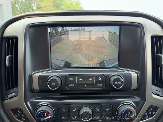 2015 GMC Sierra 1500 4WD Crew Cab 143.5" Denali - 23053207 - 17