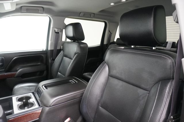 2015 GMC Sierra 1500 4WD Crew Cab 143.5" SLE - 22995861 - 10