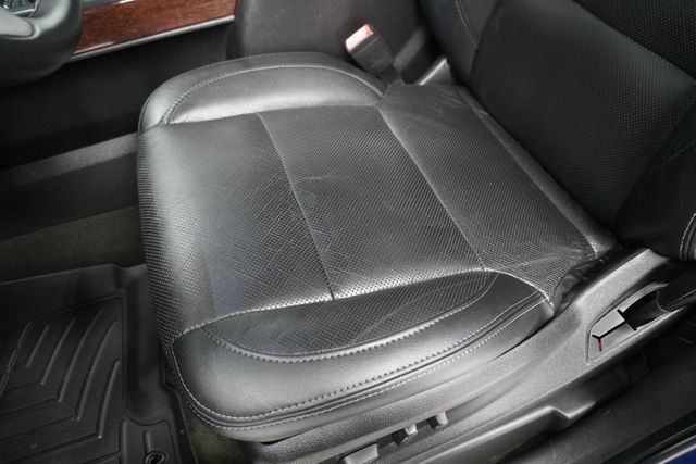 2015 GMC Sierra 1500 4WD Crew Cab 143.5" SLE - 22995861 - 11