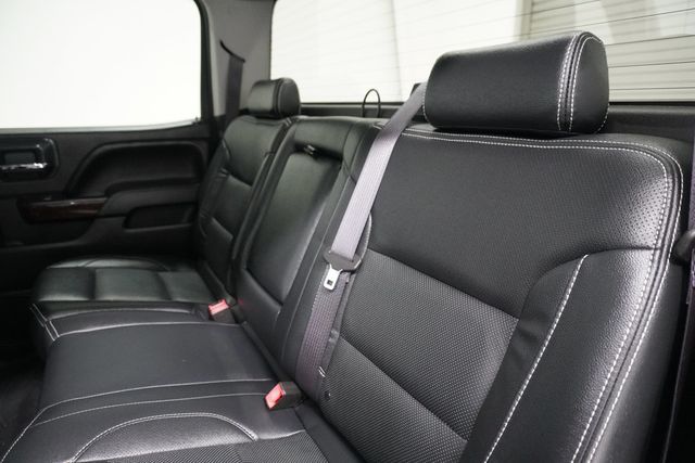 2015 GMC Sierra 1500 4WD Crew Cab 143.5" SLE - 22995861 - 12