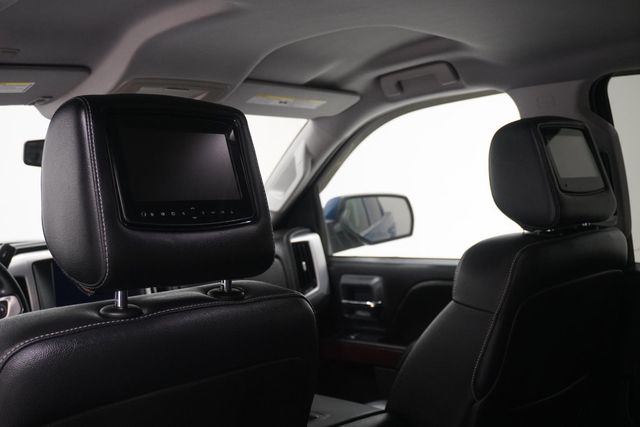 2015 GMC Sierra 1500 4WD Crew Cab 143.5" SLE - 22995861 - 13