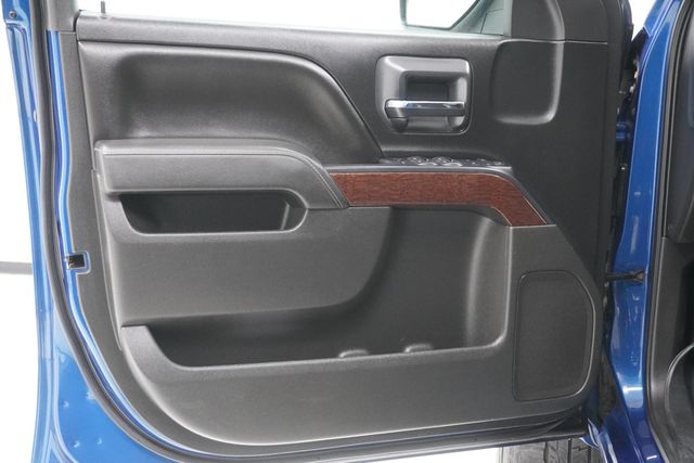 2015 GMC Sierra 1500 4WD Crew Cab 143.5" SLE - 22995861 - 14