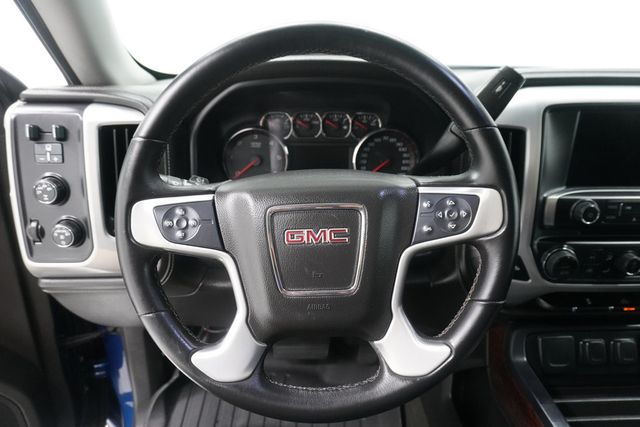 2015 GMC Sierra 1500 4WD Crew Cab 143.5" SLE - 22995861 - 16