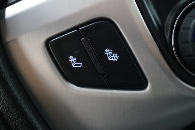 2015 GMC Sierra 1500 4WD Crew Cab 143.5" SLE - 22995861 - 19