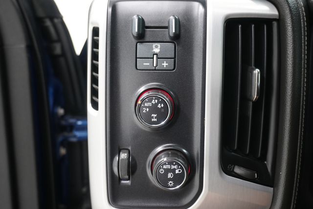2015 GMC Sierra 1500 4WD Crew Cab 143.5" SLE - 22995861 - 21
