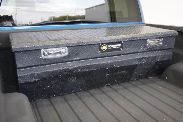 2015 GMC Sierra 1500 4WD Crew Cab 143.5" SLE - 22995861 - 23