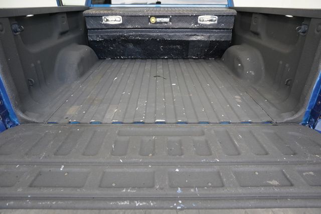 2015 GMC Sierra 1500 4WD Crew Cab 143.5" SLE - 22995861 - 24