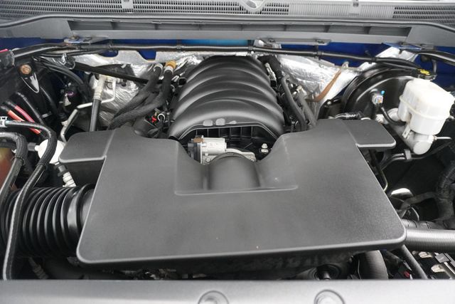 2015 GMC Sierra 1500 4WD Crew Cab 143.5" SLE - 22995861 - 28