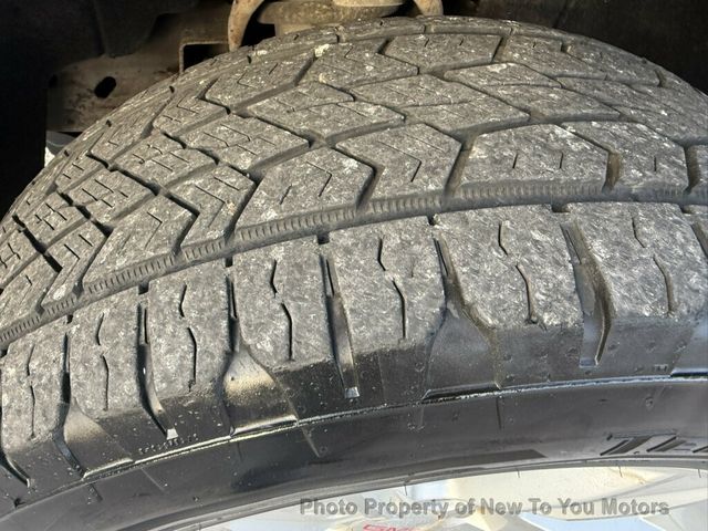 2015 GMC Sierra 1500 4WD Crew Cab 153.0" SLE - 23097669 - 20