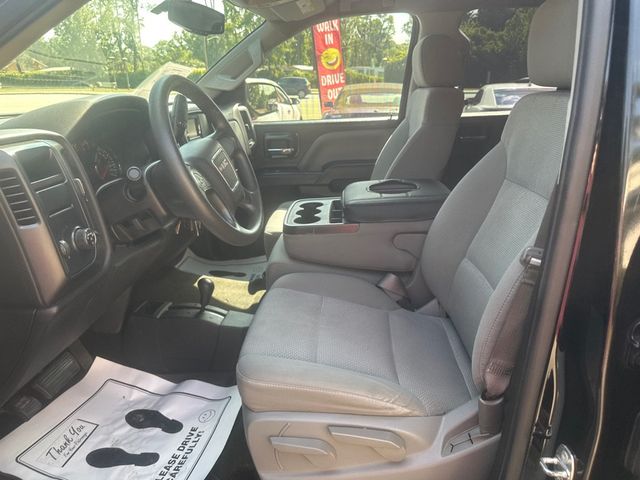 2015 GMC Sierra 1500 4WD Double Cab 143.5" - 23029287 - 9
