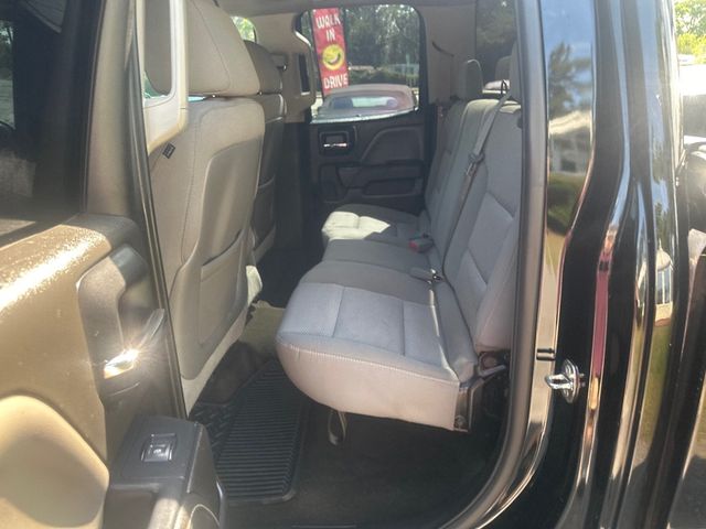2015 GMC Sierra 1500 4WD Double Cab 143.5" - 23029287 - 10