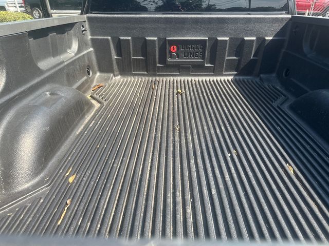 2015 GMC Sierra 1500 4WD Double Cab 143.5" - 23029287 - 11