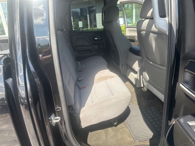 2015 GMC Sierra 1500 4WD Double Cab 143.5" - 23029287 - 12