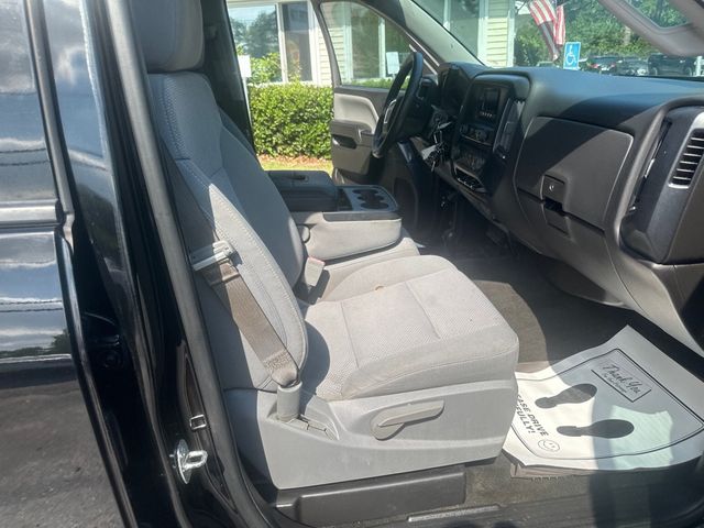 2015 GMC Sierra 1500 4WD Double Cab 143.5" - 23029287 - 13