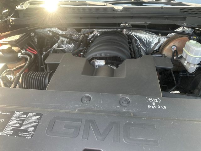 2015 GMC Sierra 1500 4WD Double Cab 143.5" - 23029287 - 14