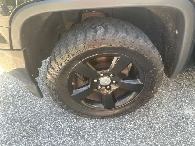 2015 GMC Sierra 1500 4WD Double Cab 143.5" - 23029287 - 15