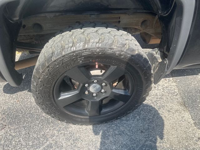 2015 GMC Sierra 1500 4WD Double Cab 143.5" - 23029287 - 17