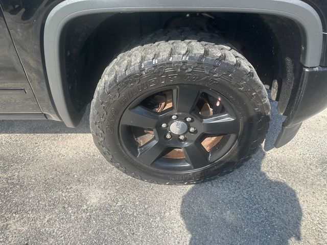 2015 GMC Sierra 1500 4WD Double Cab 143.5" - 23029287 - 18