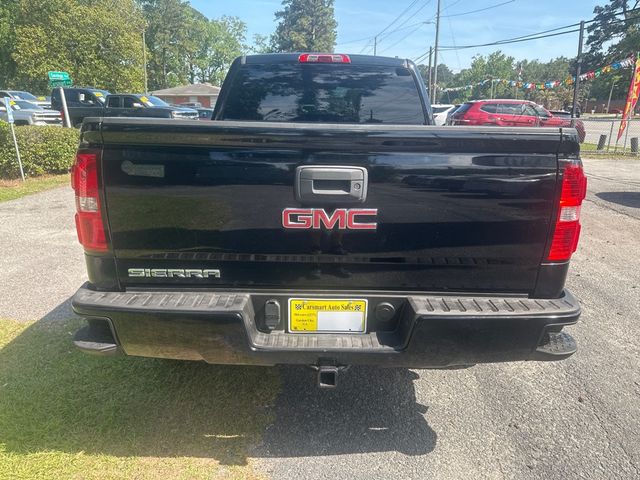 2015 GMC Sierra 1500 4WD Double Cab 143.5" - 23029287 - 3