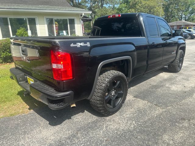 2015 GMC Sierra 1500 4WD Double Cab 143.5" - 23029287 - 4