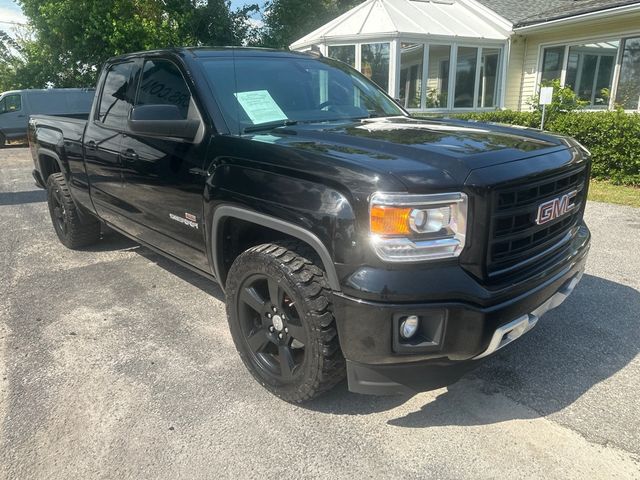 2015 GMC Sierra 1500 4WD Double Cab 143.5" - 23029287 - 6