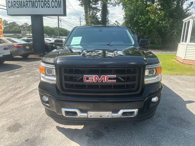 2015 GMC Sierra 1500 4WD Double Cab 143.5" - 23029287 - 7
