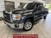 2015 GMC Sierra 1500 4WD Double Cab 143.5" SLE - 22474867 - 0