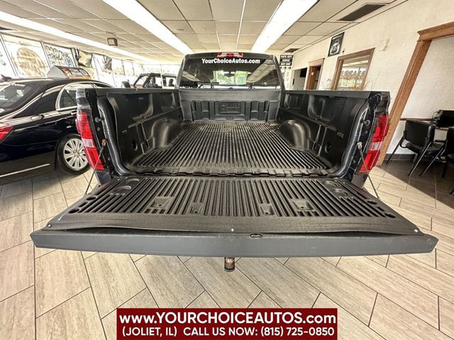 2015 GMC Sierra 1500 4WD Double Cab 143.5" SLE - 22474867 - 23