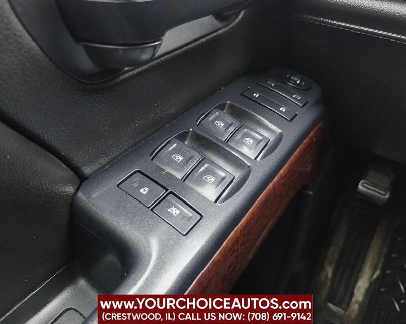 2015 GMC Sierra 1500 4WD Double Cab 143.5" SLE - 22919565 - 27