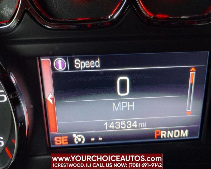 2015 GMC Sierra 1500 4WD Double Cab 143.5" SLE - 22919565 - 29