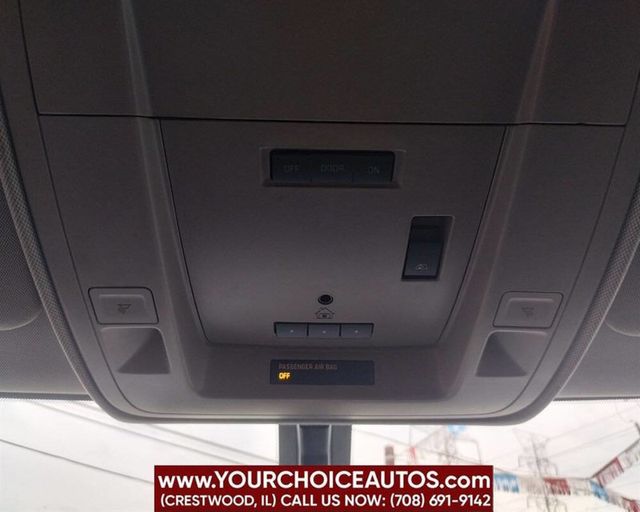 2015 GMC Sierra 1500 4WD Double Cab 143.5" SLE - 22919565 - 35