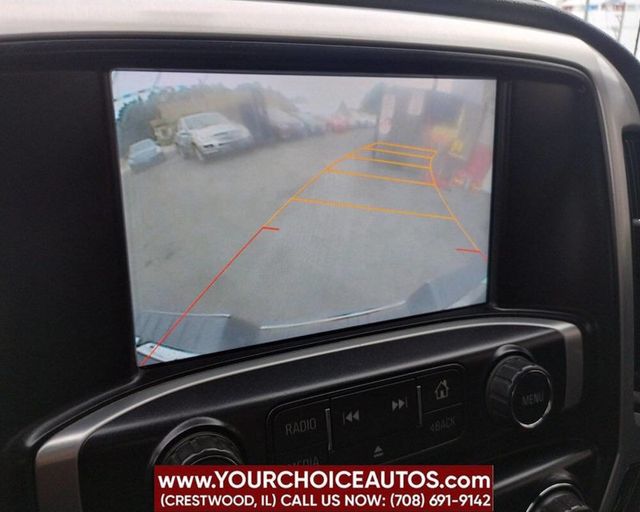 2015 GMC Sierra 1500 4WD Double Cab 143.5" SLE - 22919565 - 36