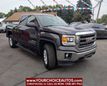 2015 GMC Sierra 1500 4WD Double Cab 143.5" SLE - 22919565 - 6