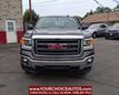 2015 GMC Sierra 1500 4WD Double Cab 143.5" SLE - 22919565 - 7